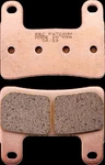 Ebc Brake Pads For Bmw 1000 Xr 2019-2021 Front Left / Right Double-h Sintered. Fixed Price $48.90.