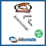 Brake Caliper Pad Pin Bolt Kit Front For Husqvarna Te 250 2019 2020 2021. Fixed Price $10.83.