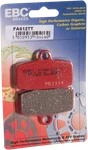 Ebc For Sport Carbon Brake Pads FA612X. Fixed Price $39.76.