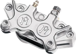 Performance Machine (pm) 0052-2400-P Brake Caliper. Fixed Price $369.29.