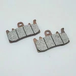 Set Of Front Brake Pads T2027820 Triumph Street Triple (2019). Fixed Price $109.18.