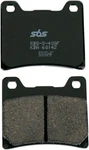 Sbs Ceramic Brake Pads 555HF. Fixed Price $48.99.
