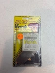 Vesrah VD-435JL Sintered Metal Brake Pads GSX600 SV650 GSX750 VN1500. Fixed Price $35.99.