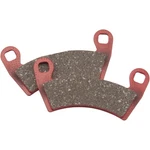 Ebc Brakes Front Pads FA452X. Fixed Price $38.82.