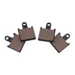 Bikemaster 96-1208 Brake Pads. Fixed Price $40.00.
