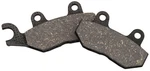 Ebc FA214/2 Organic Brake Pads Front Rear 61-2142 15-214/2 160864. Fixed Price $33.05.