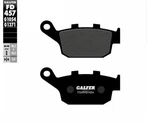 Galfer Rear Brake Pads Honda X-adv 750 2017 2023 FD457. Fixed Price $23.40.