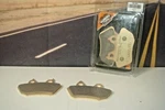 Harley Brake Pads Softail Sintered 44082-00C Fxstb Night Train Mt X9. Fixed Price $16.19.