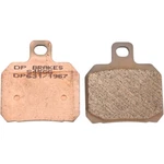 Brakes Standard Sintered Metal Pads (DP631). Fixed Price $51.14.