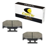 New Caltric Rear Brake Pads For Yamaha 1990-1997 / 3XP-W0046-00-00. Fixed Price $18.70.