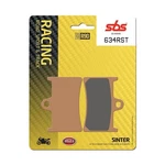 Sbs Racing Sintered Brake Pads - Front 634RST. Fixed Price $59.69.