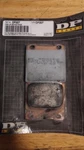 Brakes Standard Sintered Metal Pads DP207 DP-207. Fixed Price $39.00.