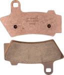 Brakes - DP711 Sintered Pads 18 Classic Trans. Fixed Price $55.95.