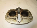 79 Kawasaki KZ750 B Cylinder. Fixed Price $11.70.