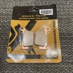 Prox Rear Brake Pads 37.201302 See Description. Fixed Price $22.99.