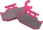 Bikemaster Sintered Brake Pads Front/rear BM-307 961572. Fixed Price $47.99.