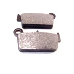 Wildboar Brake Pads W/o Shims Semi-mtallic MX-05272-1. Fixed Price $10.95.