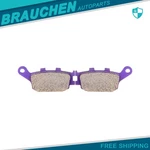 Rear FA174 For Honda RVT1000R RC51 2000-2006 2005 Carbon Fiber Brake Pads Kit. Fixed Price $9.51.