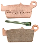 Ebc Sintered Fast Street/trackday Brake Pads (EPFA131HH). Fixed Price $72.25.