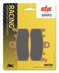 Sbs 900 Rs Motorbike Front Brake Pads For Ducati 821 Monster Dark 2015 - 2016. Fixed Price $47.94.