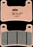 Sbs 806HS Brake Pads. Fixed Price $46.33.