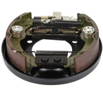 Driver Left Brake Assembly W/ Shoes For 2014 Ezgo Golf Cart Part. Fixed Price $71.69.