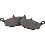 Ebc - FA419 Organic Brake Pads. Fixed Price $41.51.