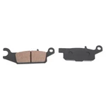 Epi WE445383 Brake Pad Rr Rg Yam. Fixed Price $40.21.
