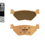 Galfer Brake Pads Sintered FD295G1371. Fixed Price $47.21.