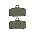 Wildboar MX-05312 Brake Pads Semi Metal. Fixed Price $18.84.