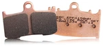 Ebc Motorcycle Brakes EPFA261/2HH Extreme Pro Sintered Pads. Fixed Price $78.61.