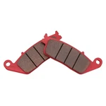 For Honda CB650F 2018 Bikemaster 961422 Front Sintered Brake Pads & Shoes. Fixed Price $42.95.
