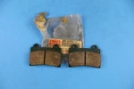 Nos Yamaha FJ1100, FZ600, VMX1200, Front Brake Pad Kit #26H-W0045-11. Fixed Price $24.95.