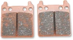 Ebc FA32V Brakepad Semisntrd. Fixed Price $41.12.