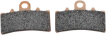 Ebc Sintered Brake Pads EPFA606HH. Fixed Price $92.63.