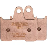 Galfer Brake Pads Sintered FD267G1371. Fixed Price $47.21.