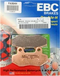 Ebc - Brake Pads FA86HH. Fixed Price $52.49.