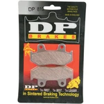 Brakes Standard Sintered Metal Pads (DP812). Fixed Price $46.35.