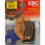 Ebc Brakes Pads FA629HH. Fixed Price $34.40.