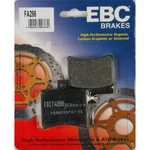 Ebc Brakes Pads FA298. Fixed Price $36.86.