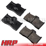Wilwood 150-8850K BP-10 Dynalite Caliper Brake Pad Set 4 Piece. Fixed Price $62.64.