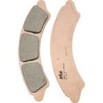 Sbs Offroad Sintered Brake Pads - Front 977SI. Fixed Price $49.07.