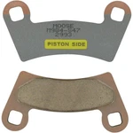 Moose Offroad Xcr Brake Pads Front Outlaw/rzr 1721-0836. Fixed Price $49.46.