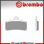 Front Brembo 07GR18CC Brake Pads For Bmw 310 Gs 2016 2020. Fixed Price $28.35.