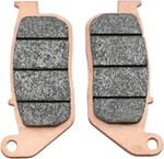Sbs - Sintered Brake Pads (807H.HS). Fixed Price $52.27.