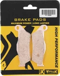 Pro-x Sintered Brake Pads Front 37.102202 16-9300 107830. Fixed Price $34.95.