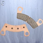 Balls 18-8053 Sintered Brake Pads. Fixed Price $28.97.