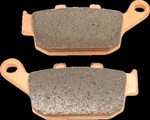 Ebc FA496HH Brake Pad Sintrd. Fixed Price $48.49.