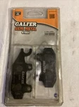 New Galfer FD145 G1054 Carbon Semi-metallic Brake Pads For Honda Kawasaki Suzuki. Fixed Price $15.99.