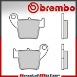 Front Brembo 07HO48SX Brake Pads For Tm Mx 85 2013 2018. Fixed Price $25.23.
